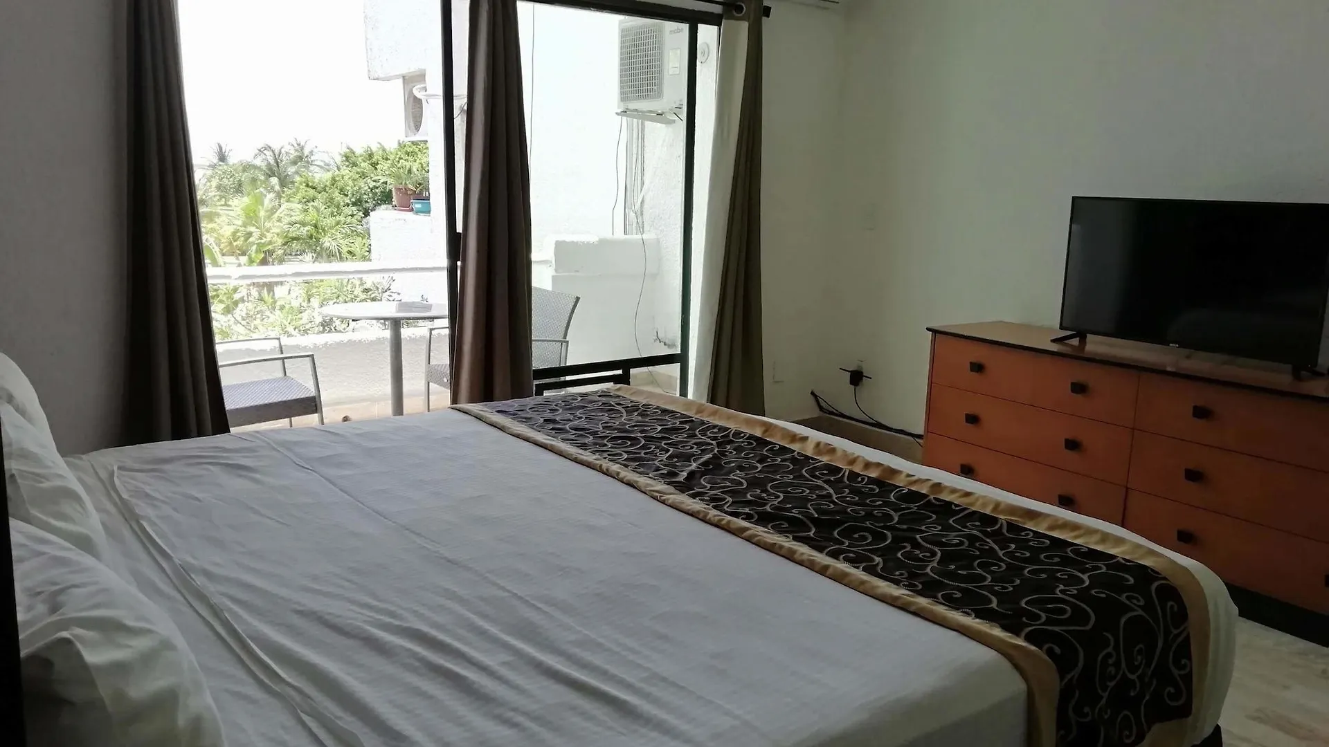 호텔 그린 16 칸쿤