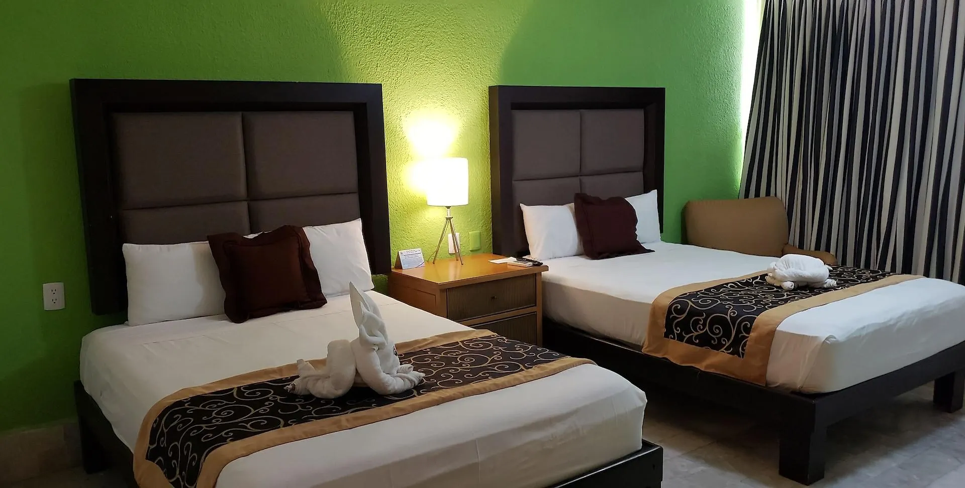 Hotel Green 16 Cancun