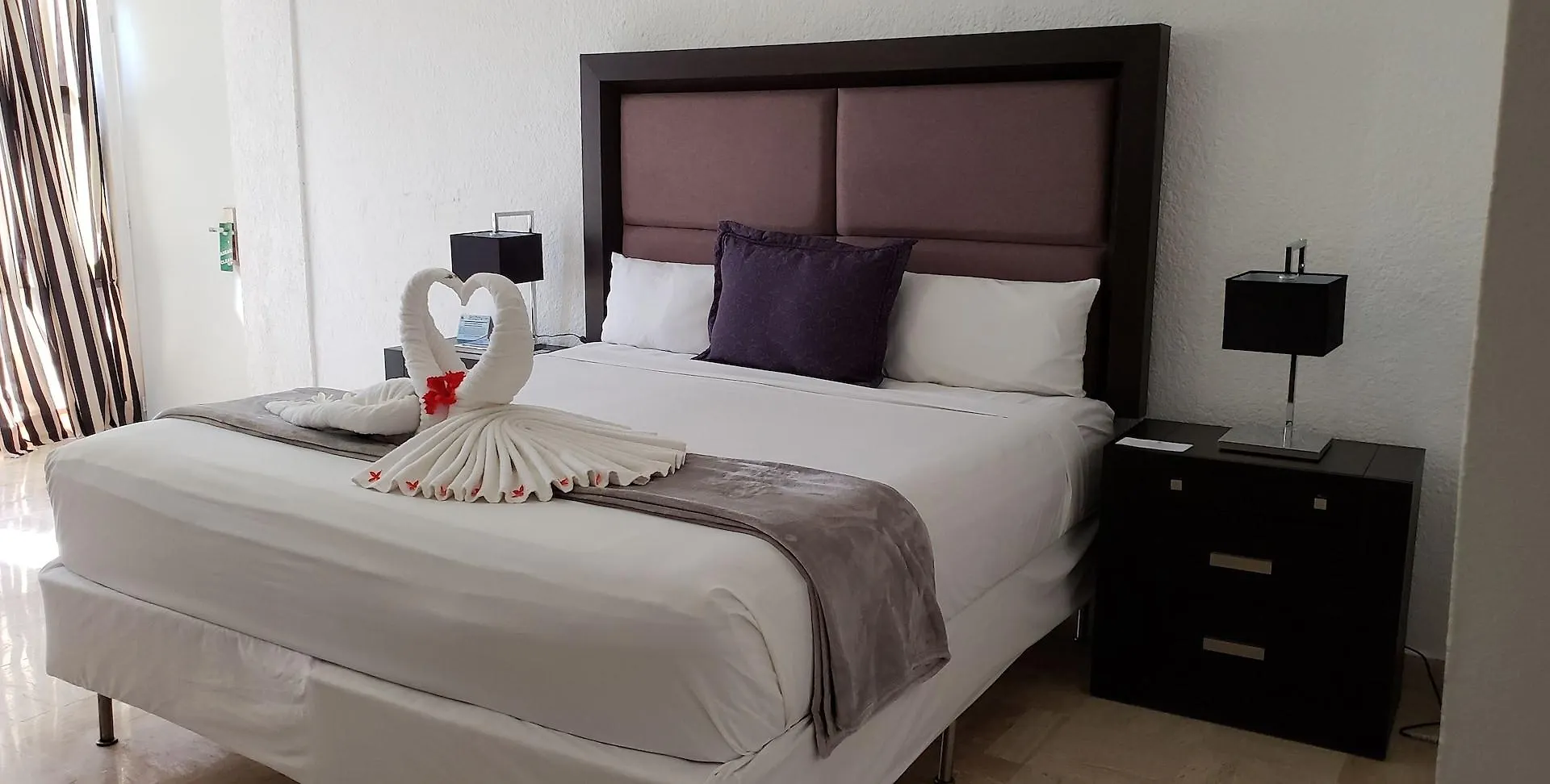 Hotel Green 16 Cancun