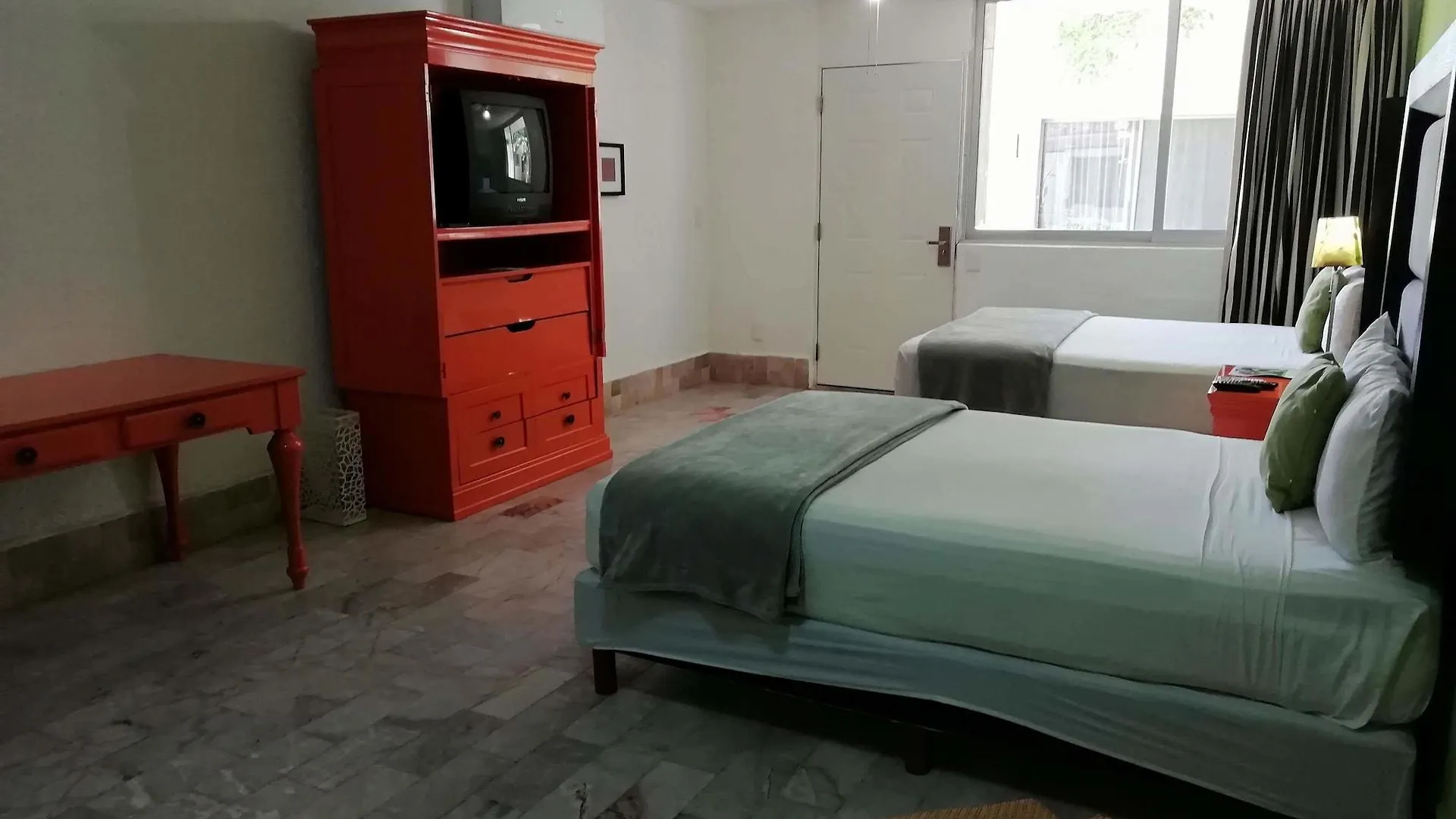 Hotel Green 16 Cancún 3*,