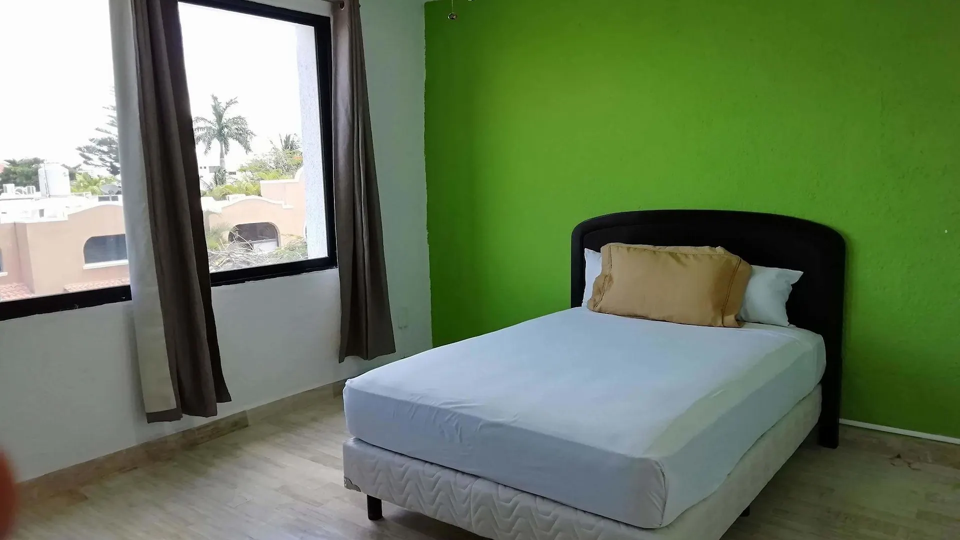 Hotel Green 16 Cancún