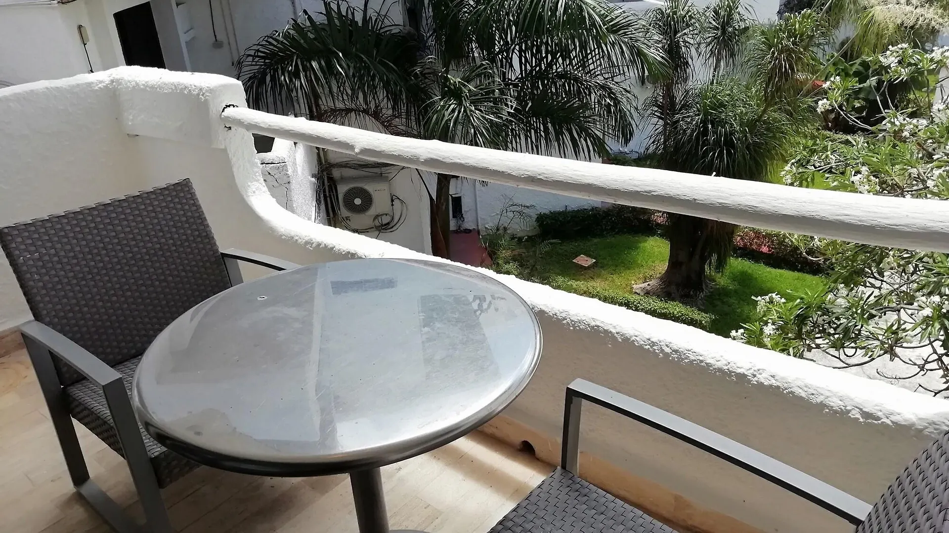 Hotel Green 16 Cancún