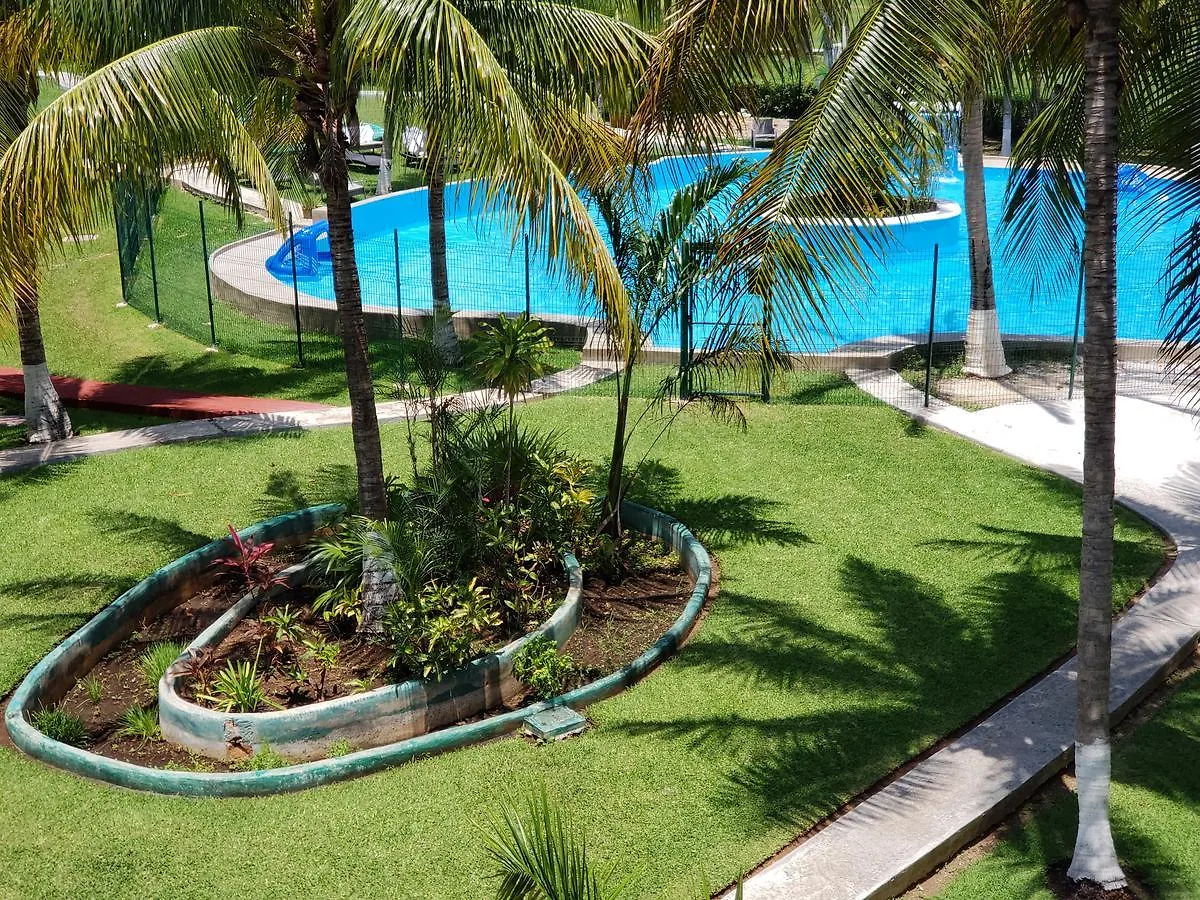 Hotel Green 16 Cancún Mexiko