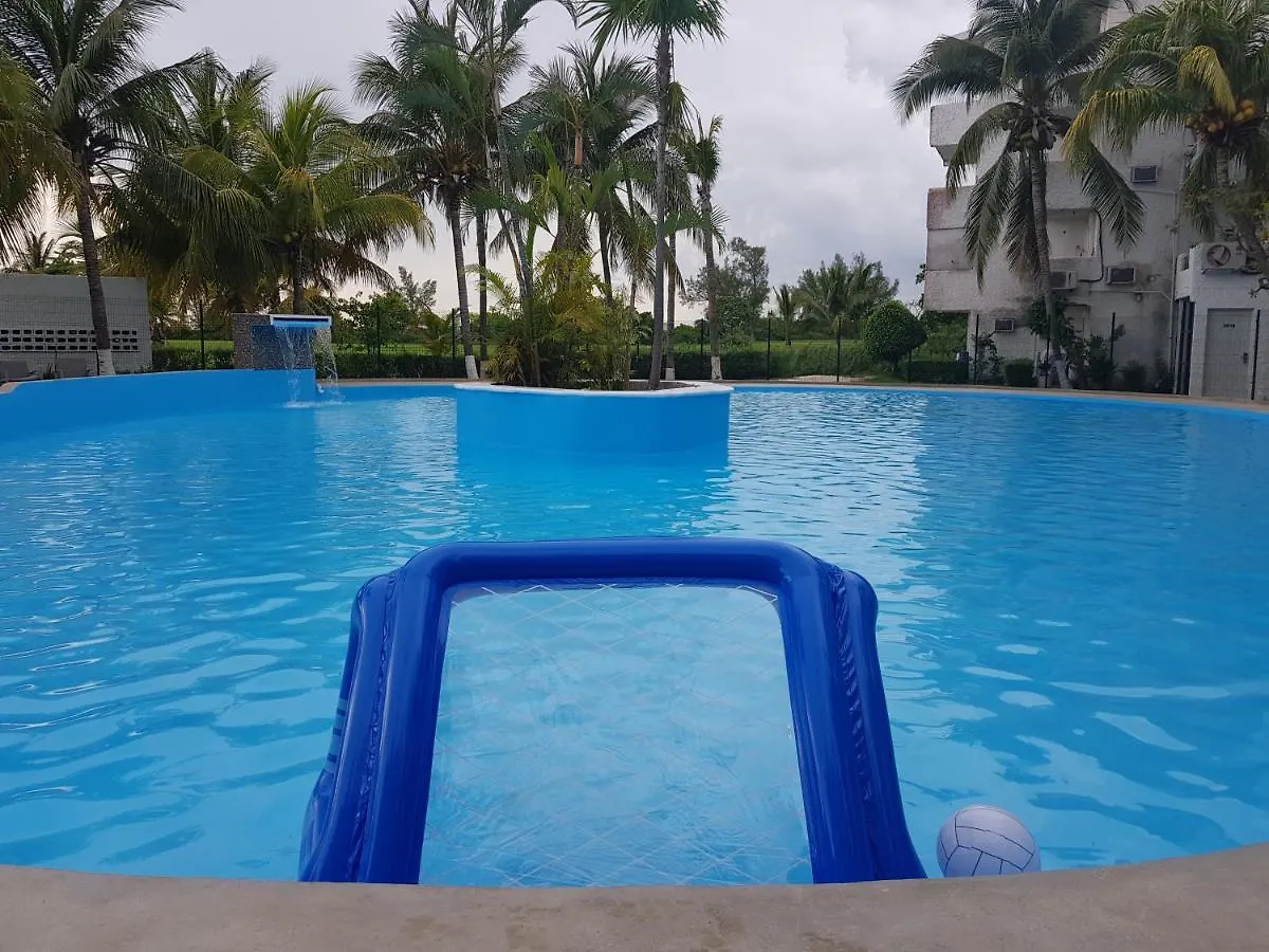 Hotel Green 16 Cancún