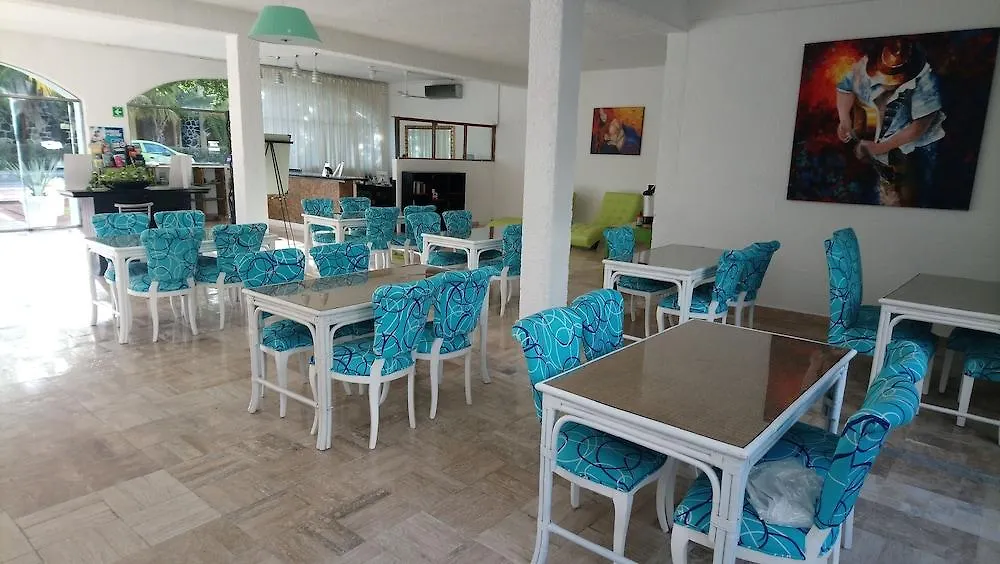 Hotel Green 16 Cancun